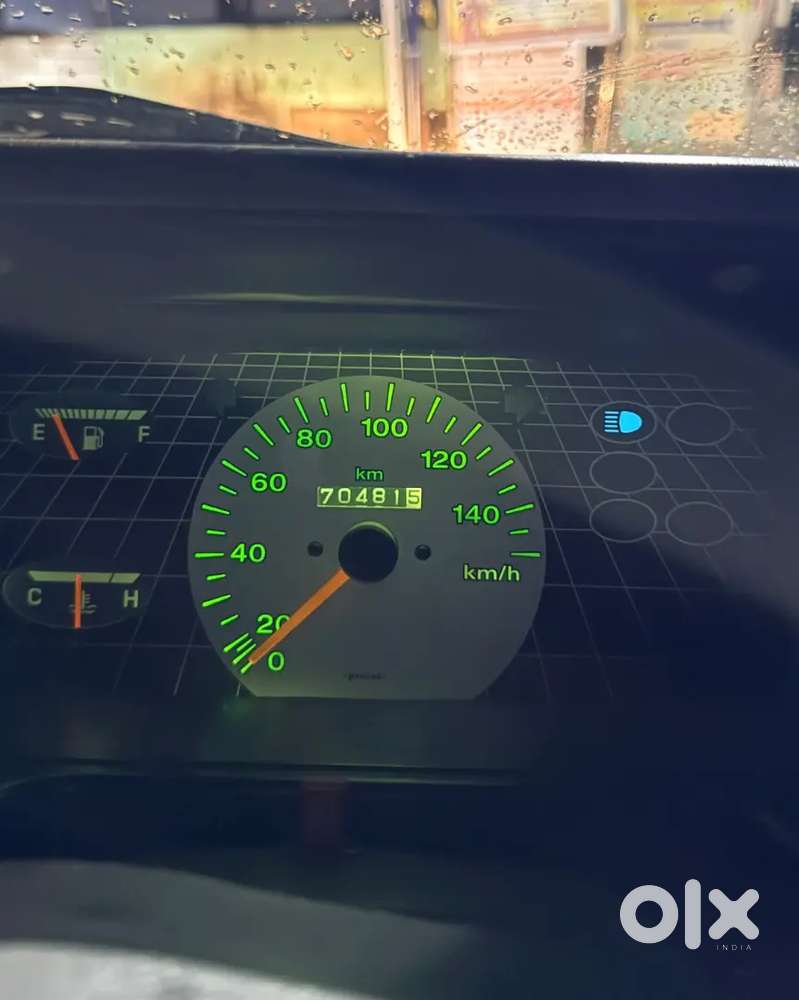 Maruti Suzuki 800 2005 Ac Manual