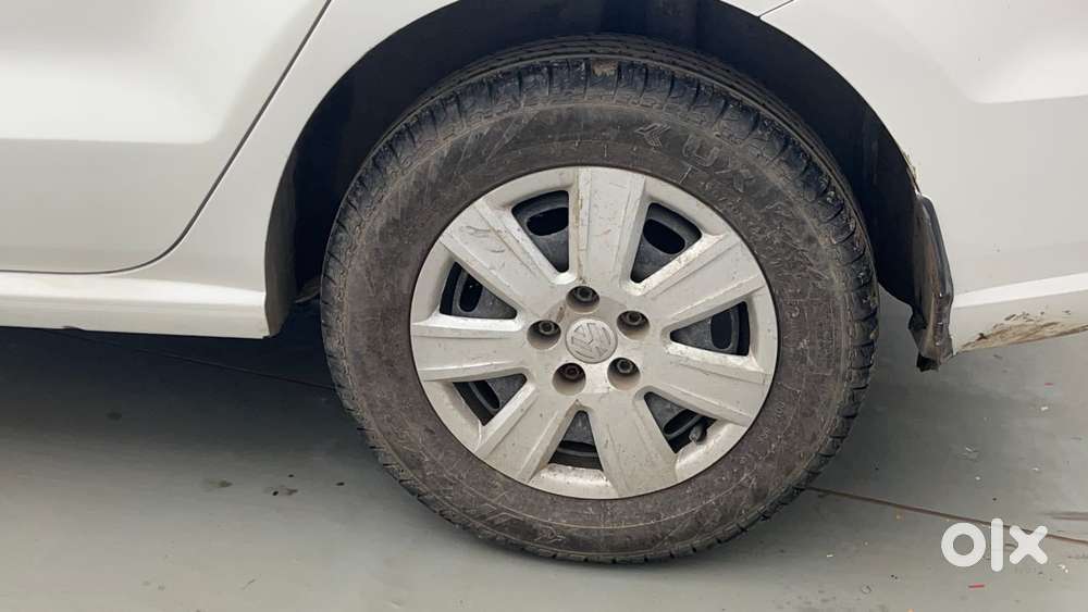 Volkswagen Ameo 1.2 Mpi Trendline, 2016, Petrol