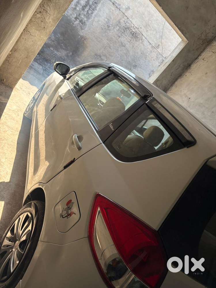 Maruti Suzuki Ertiga 2014 Diesel Well Maintained