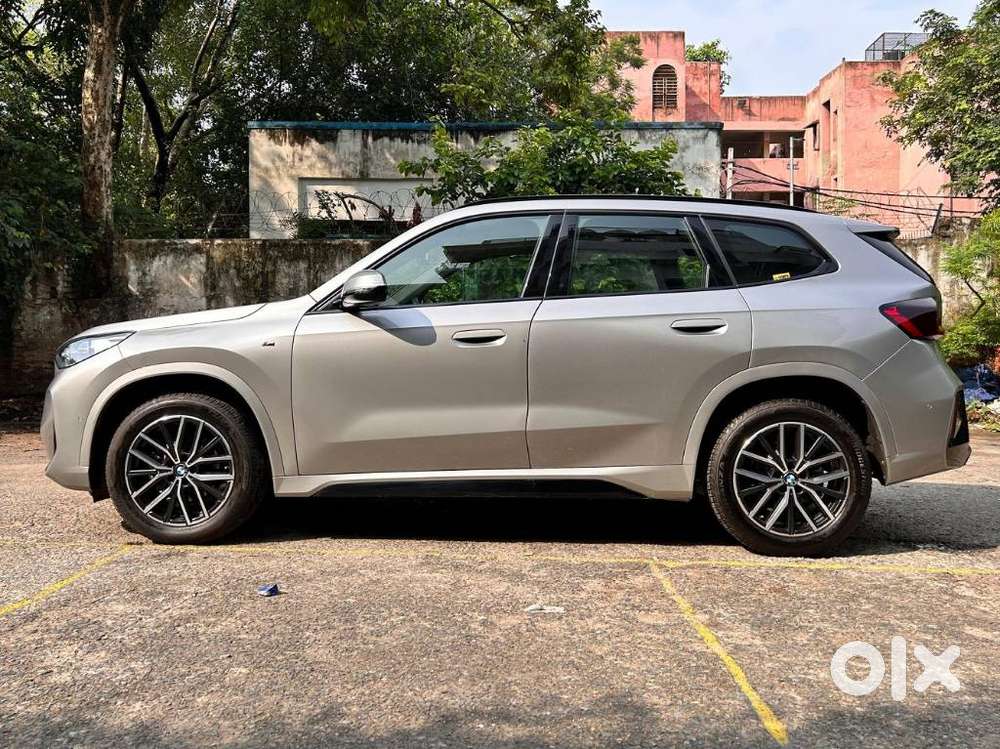 Bmw X1 Sdrive18i M Sport, 2024, Petrol