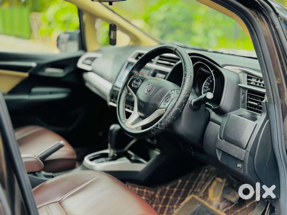 Honda Jazz Vx Cvt, 2019, Petrol