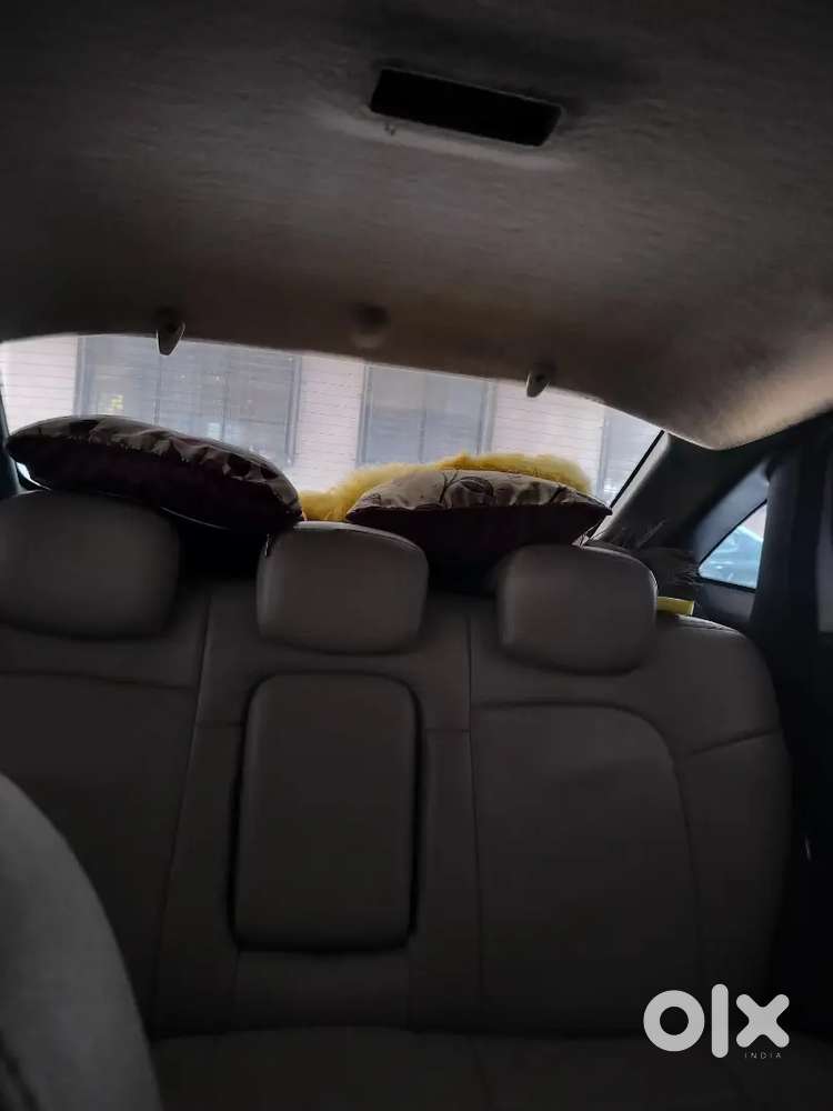 Fiat Linea 2010 Petrol 65000 Km Driven