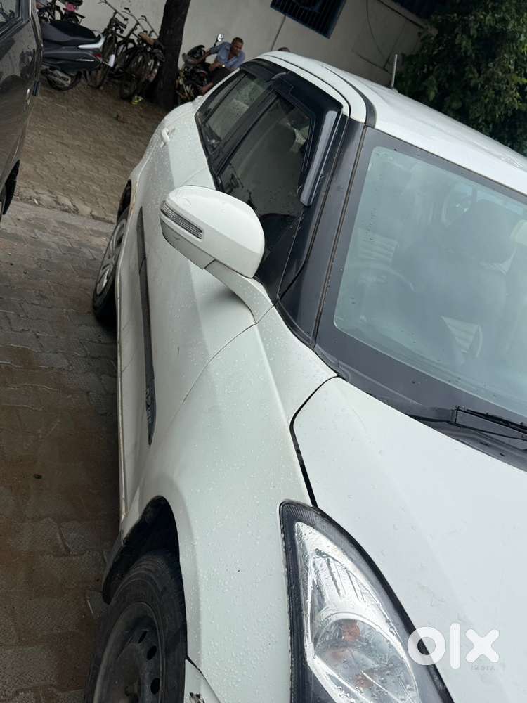 2015 Maruti Suzuki Dzire