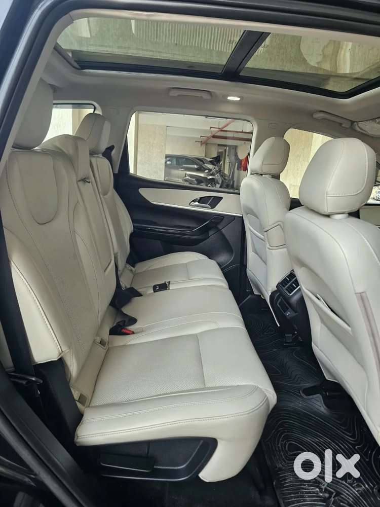 Mahindra Xuv700, 2024, Diesel