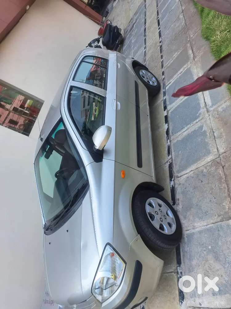 Very Good Condition