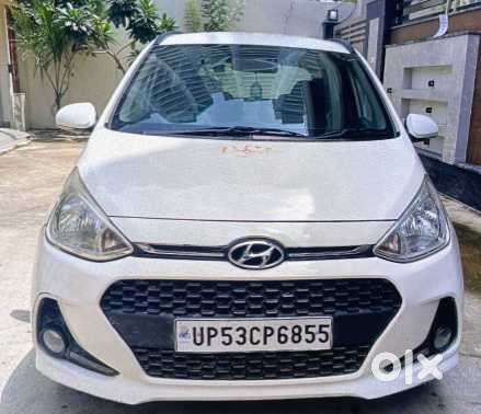 Hyundai Grand I10 2016-2017 Sportz Celebration Edition, 2017