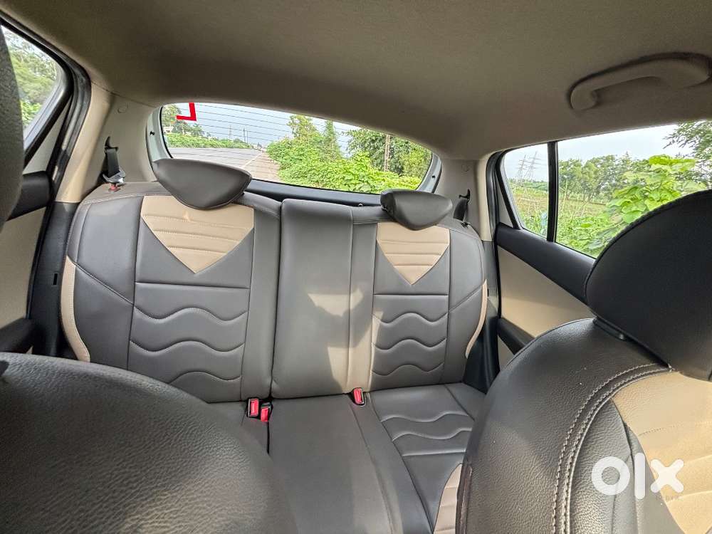 Powerful Smooth Engine. Good Mileage. Non Accidental, 100% Genuine Car