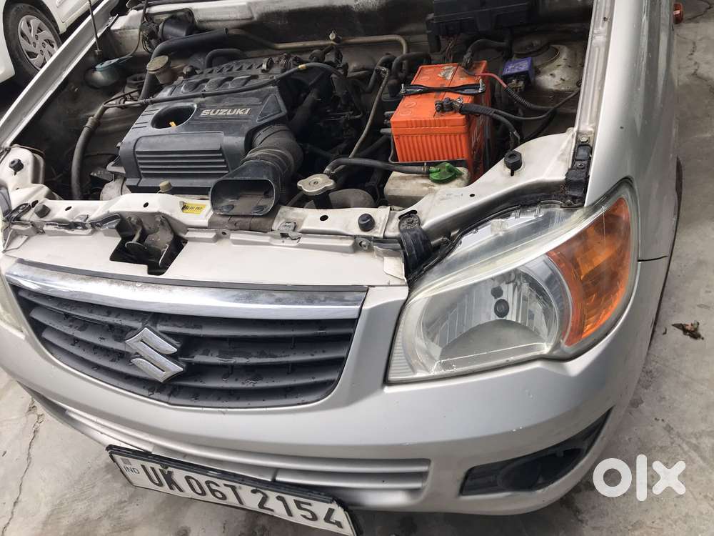 Maruti Suzuki Alto K10 Vxi, 2012, Petrol