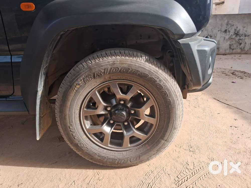 Jimny Top Model Manual