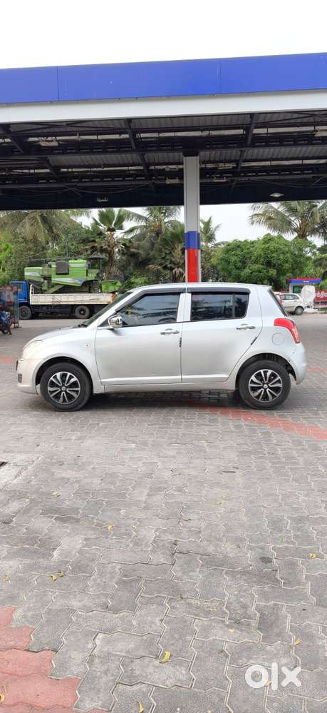 Maruti Suzuki Swift, 2009, Diesel