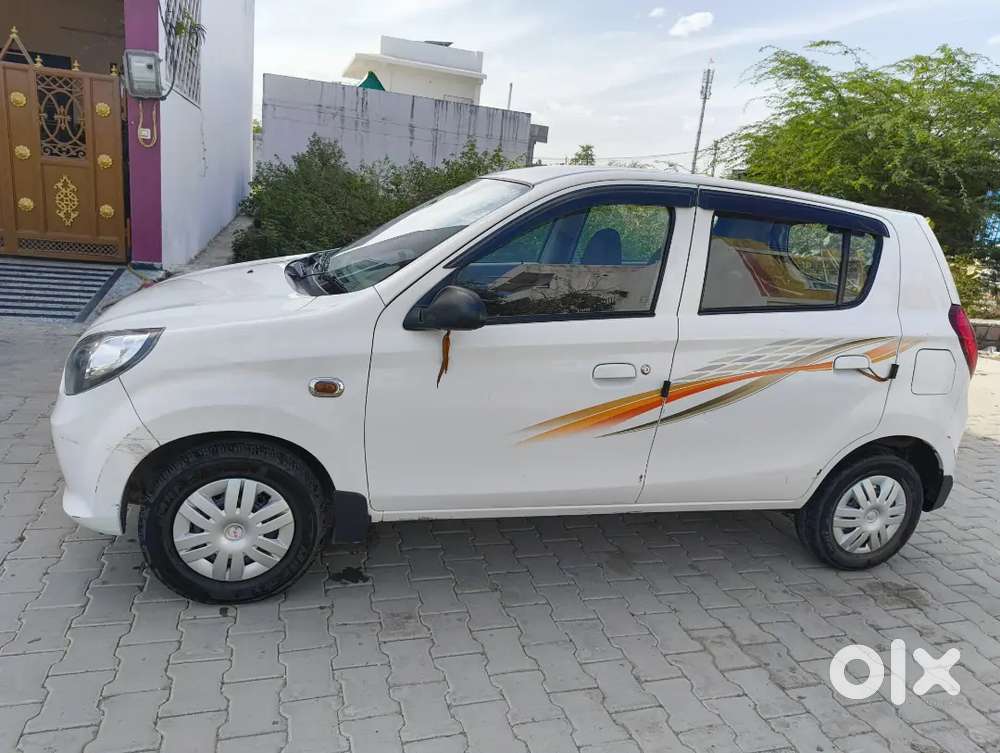 Well Maintained Car ,,music System Laga Huva Hai Petrol