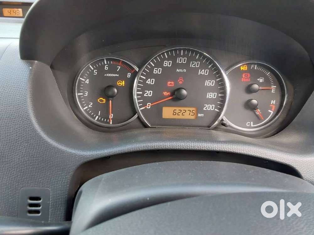 Maruti Suzuki Swift Vxi + Manual, 2009, Petrol