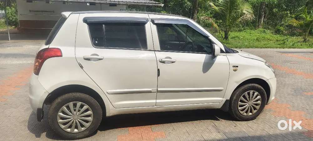 Maruti Suzuki Swift 2010 Diesel Good Condition