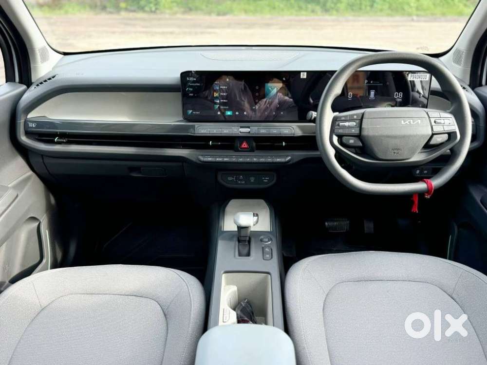 Kia Syros Htx Plus Turbo Dct, 2025, Petrol