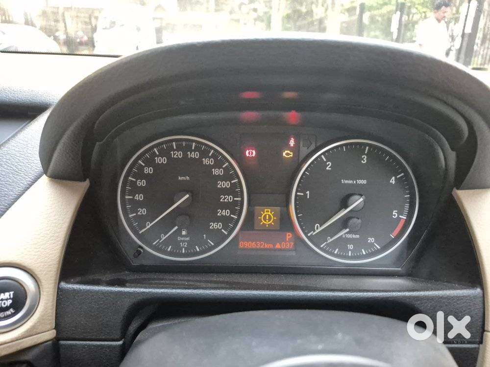 Bmw X1 Sdrive20d Expedition, 2011, Diesel