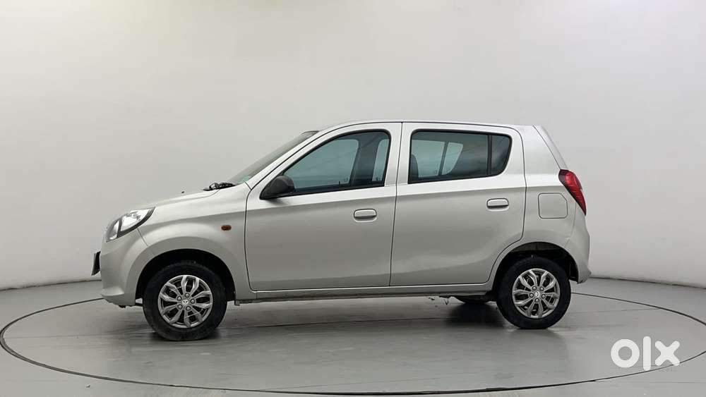 Maruti Suzuki Alto 800 Lxi, 2013, Petrol
