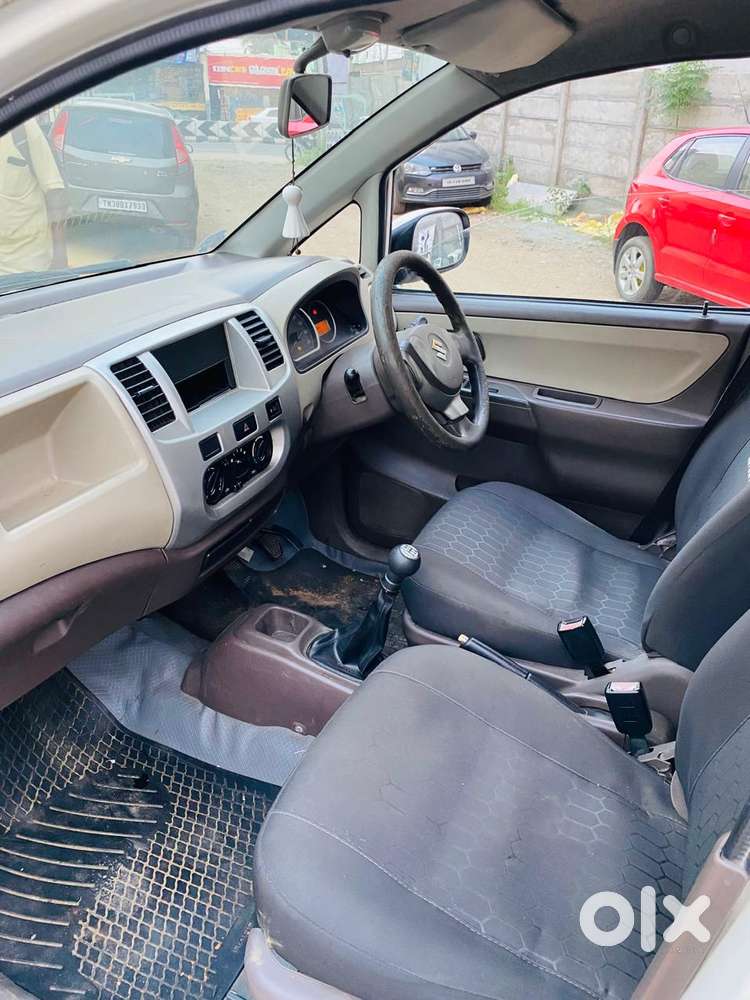 Maruti Suzuki Zen Estilo Lxi Bs Iv, 2009, Petrol