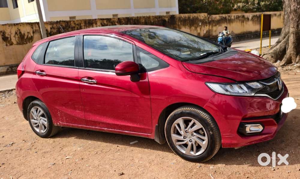 Honda Amaze