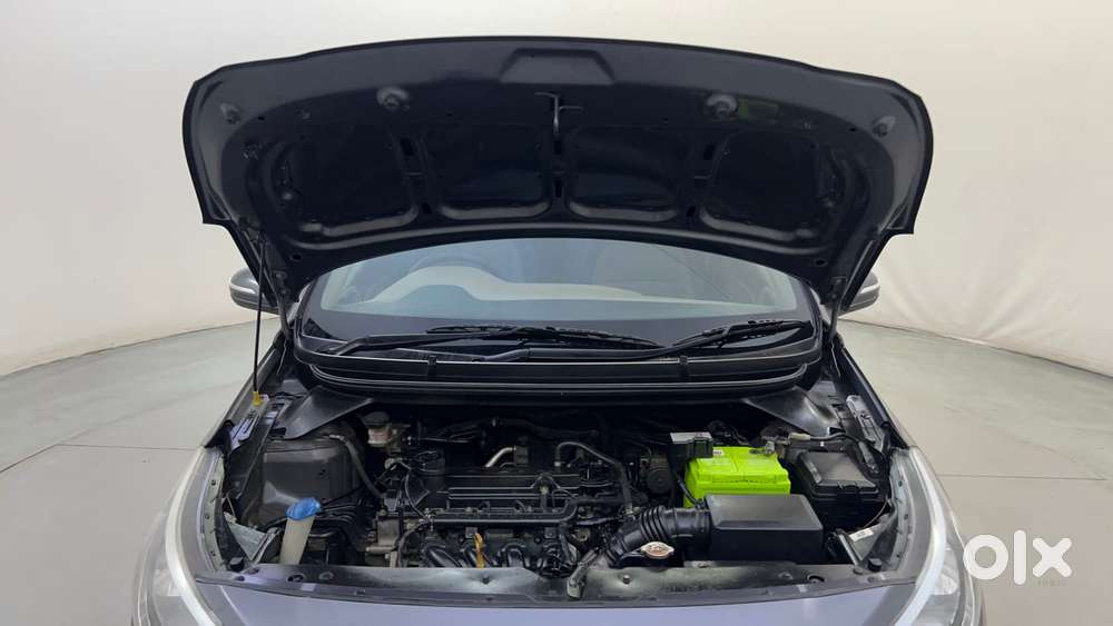 Hyundai Elite I20 [ ] 1.2 Sportz, 2016, Petrol