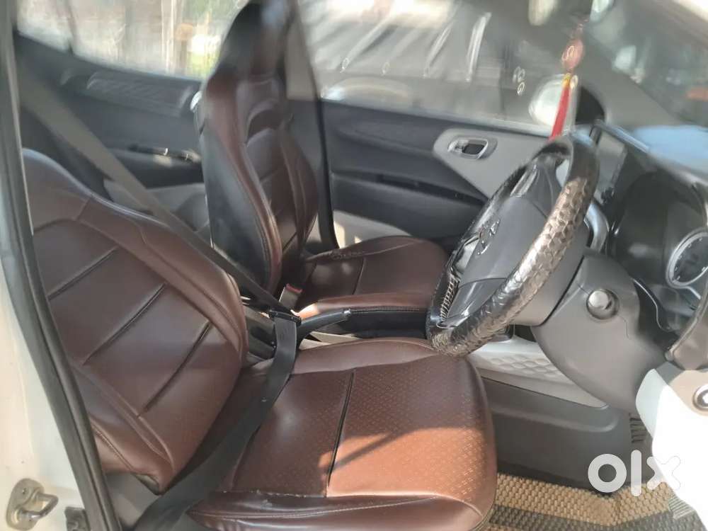 Hyundai Grand I10 Nios 2019 Petrol 82000 Km Driven