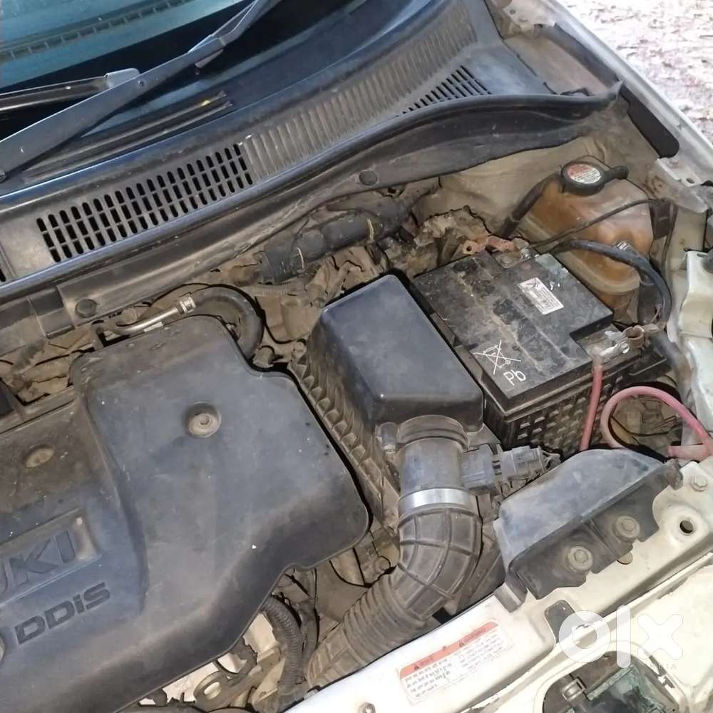 2011 Maruti Suzuki Swift