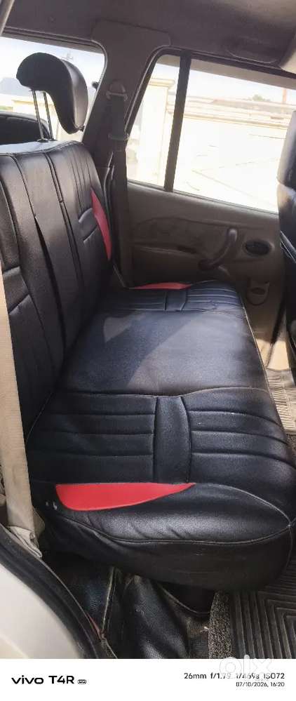 Mahindra Scorpio-n Diesel 2012