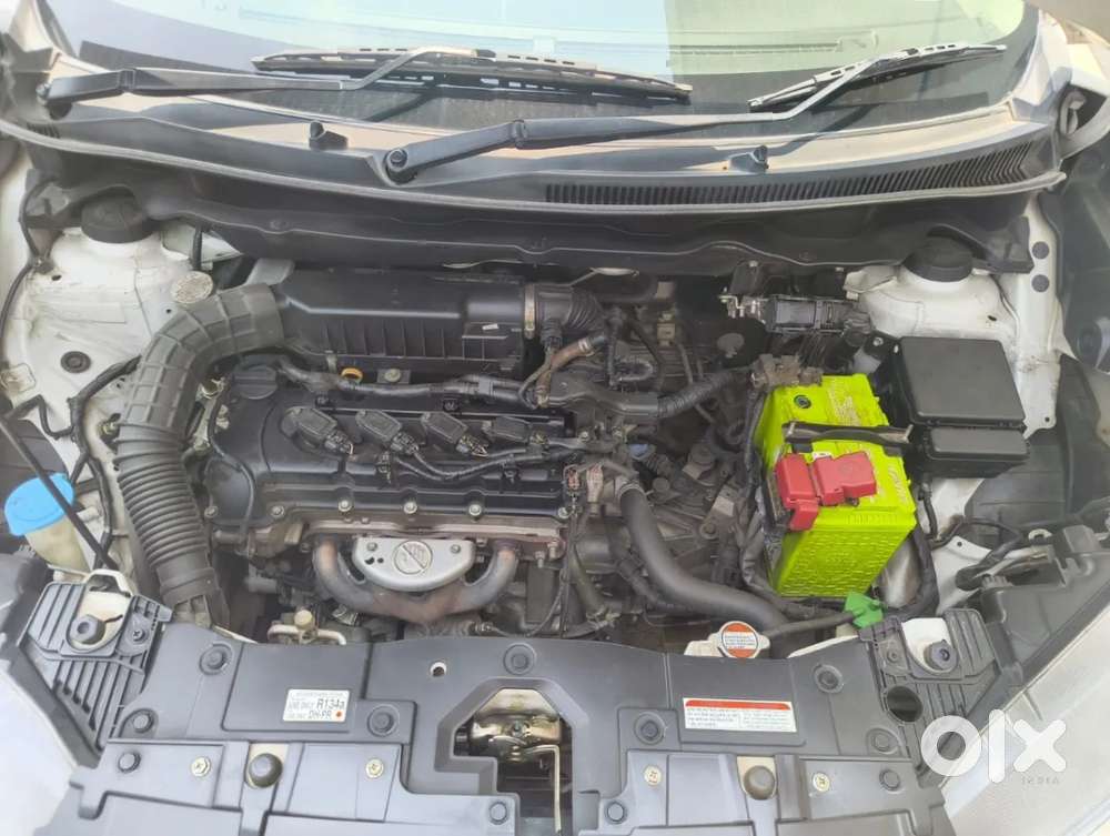 Maruti Suzuki Xl6 1.5 Alpha Mt, 2020, Petrol