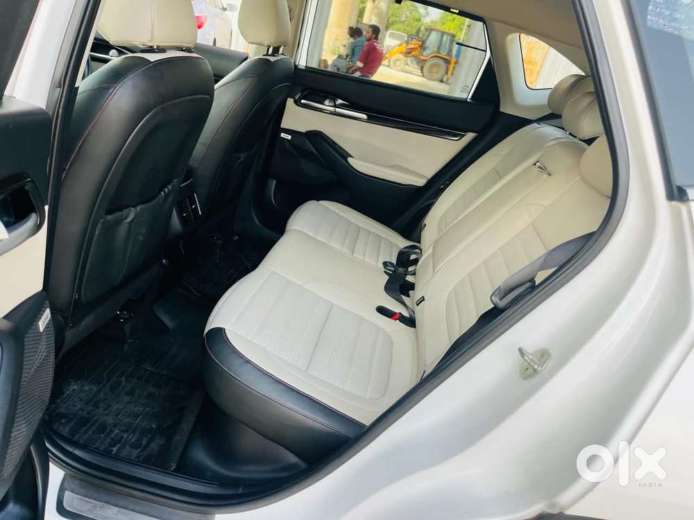 Kia Seltos, 2019, Petrol