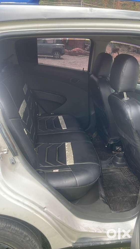 Chevrolet Beat 2011 Km Driven