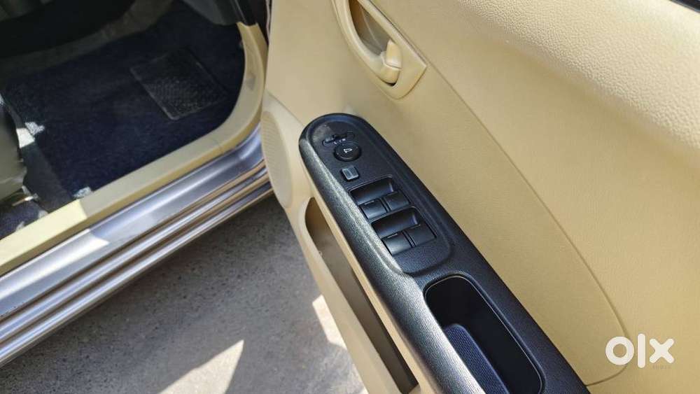 Honda Amaze 1.5 S I-dtec, 2015, Diesel