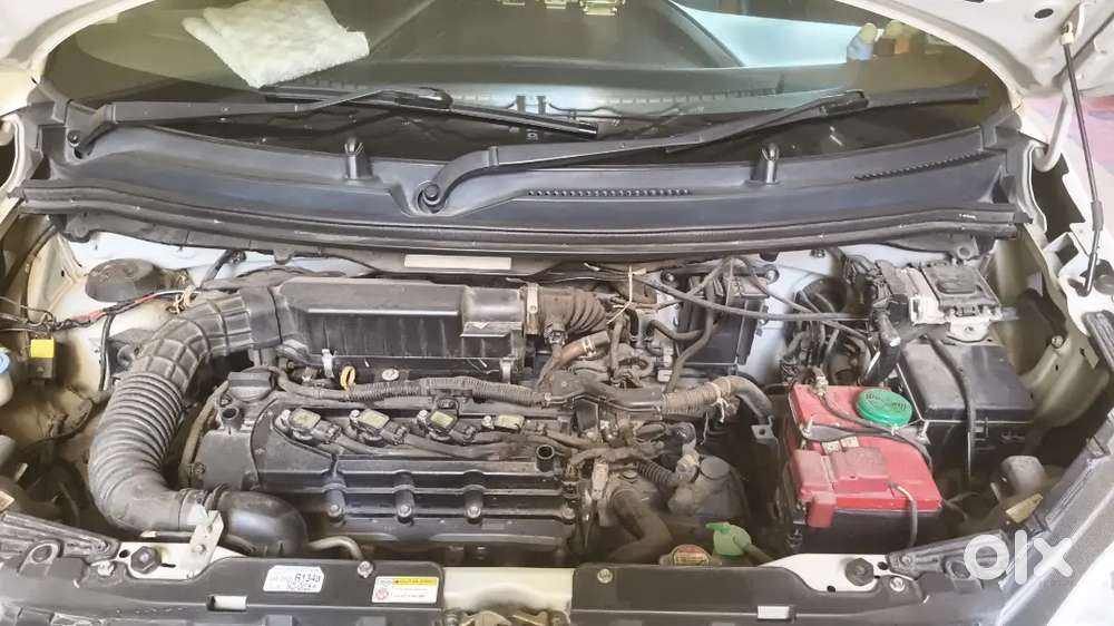 Maruti Suzuki Wagon R 1.2 Vxi 2021