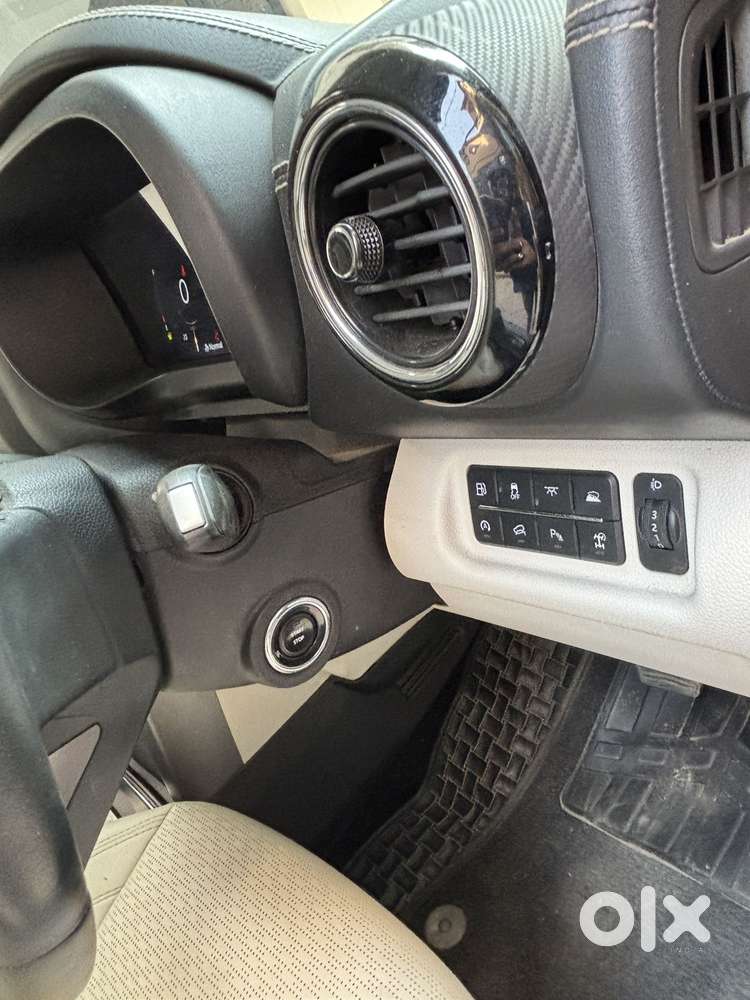 Mahindra Thar Roxx Ax7 L Diesel At 4wd, 2024, Diesel