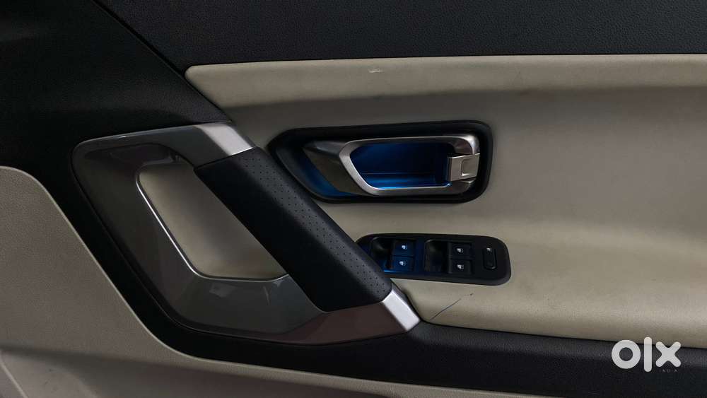 Tata Safari 2.0 Xza Plus 6s Jet, 2022, Diesel