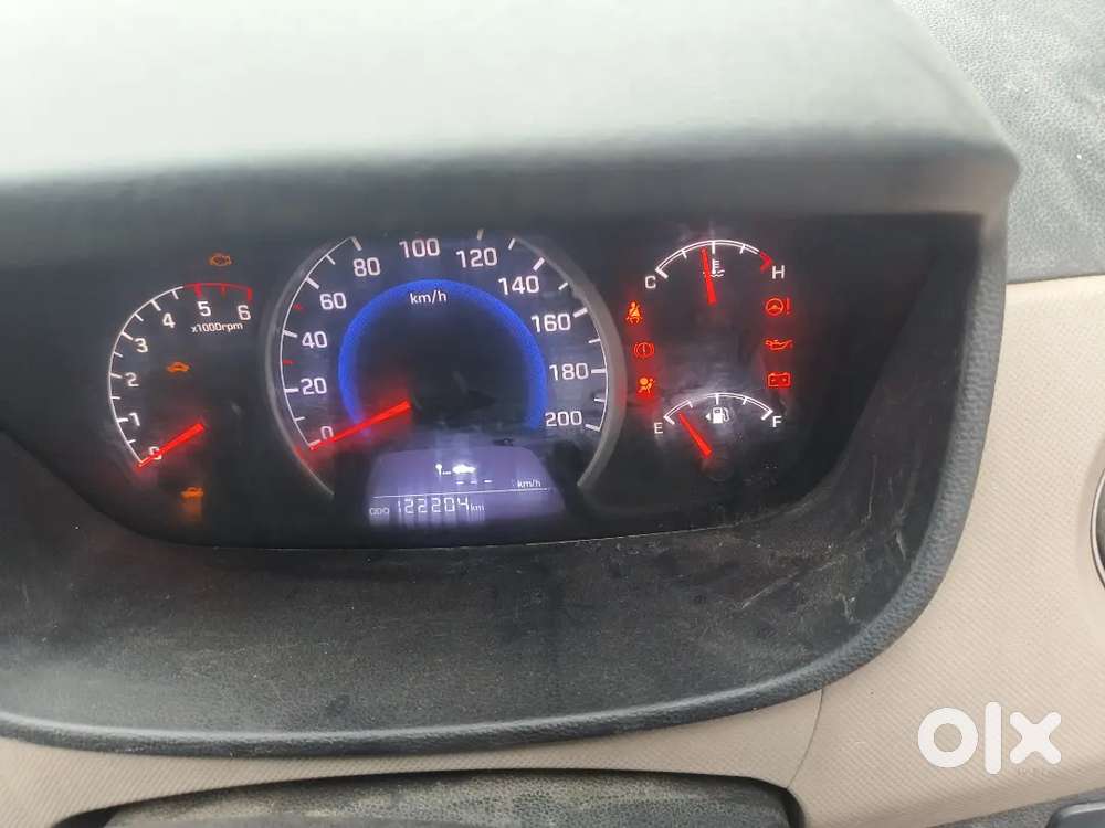 Hyundai Grand I10 Diesel 2018