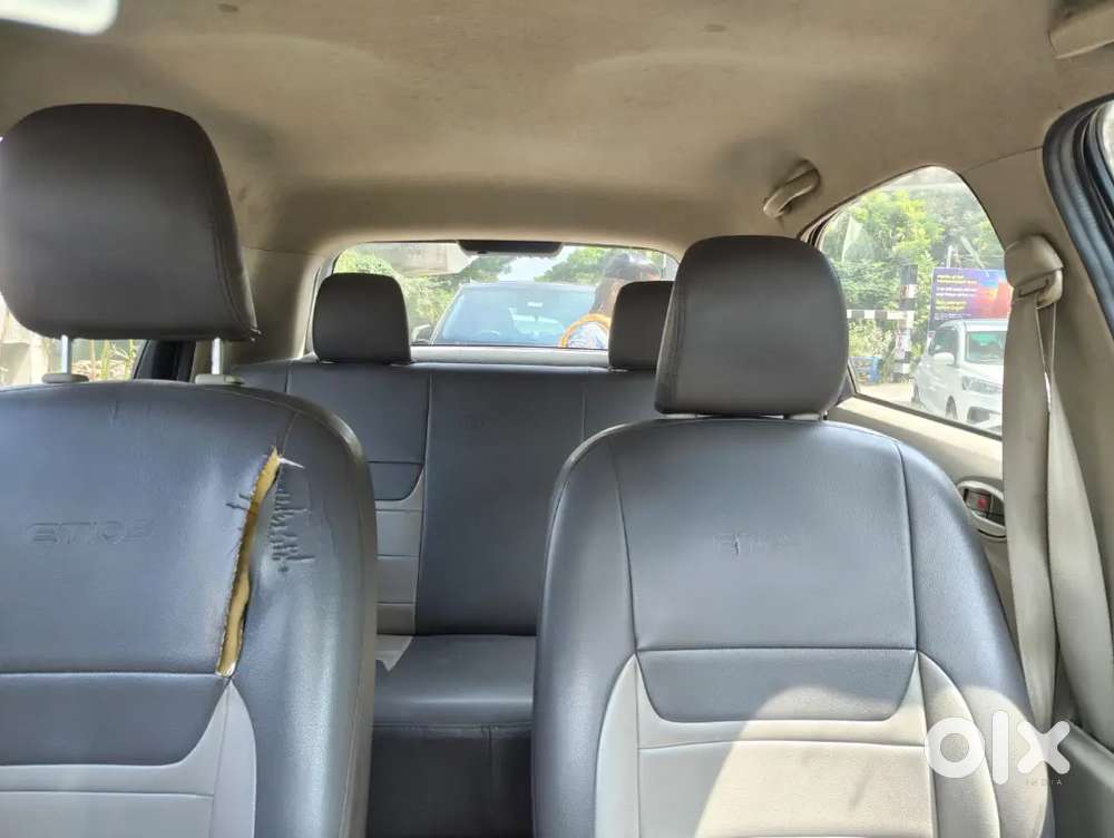 Toyota Etios Liva 2013