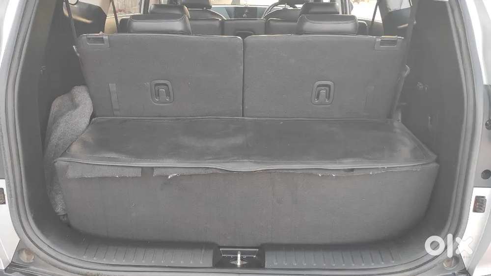 Kia Carens 2022 Cng & Hybrids 49000 Km Driven