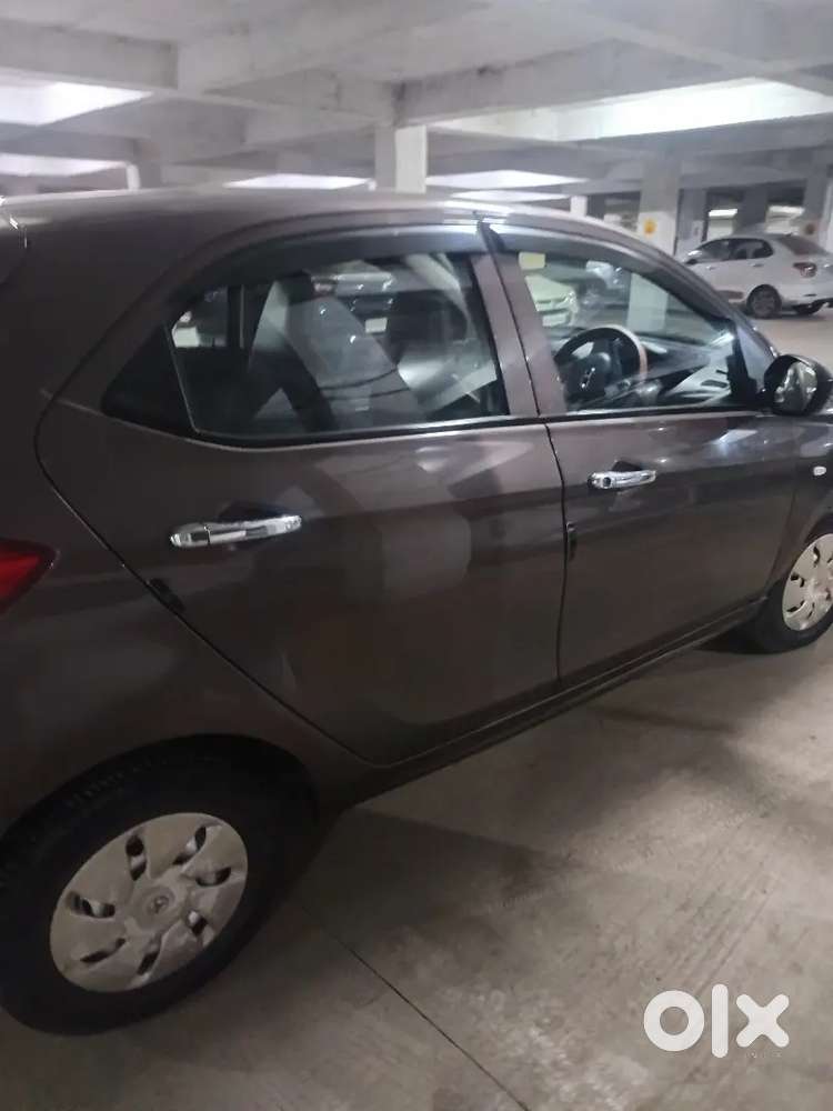 Tata Tiago 1.05 Revotorq Xe 2018