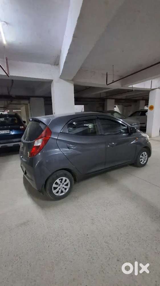 Hyundai Eon Era 2016