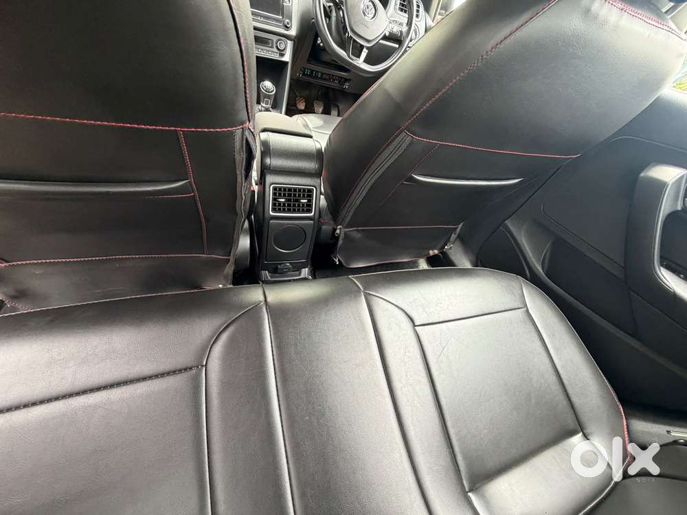 Volkswagen Polo 1.0 Mpi Highline Plus, 2019, Petrol