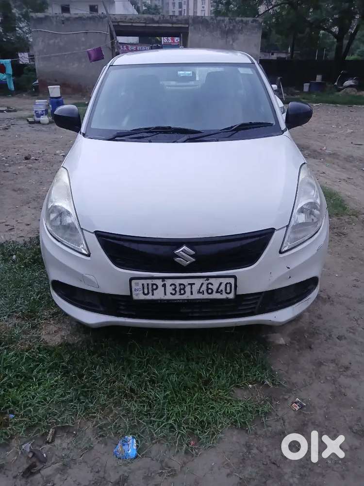 Maruti Suzuki Swift Dzire 2019
