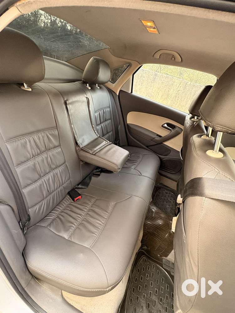 Volkswagen Vento 1.6 Highline Plus 16 Alloy, 2012, Petrol