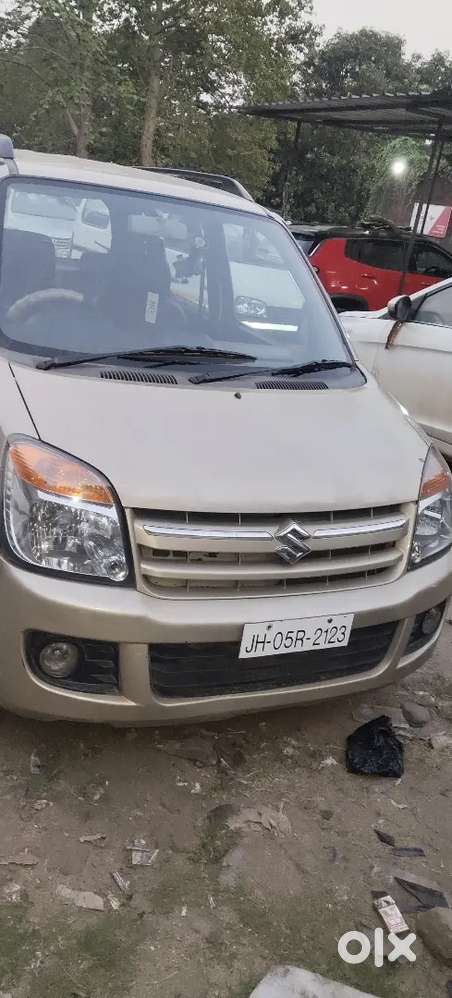 Maruti Suzuki Wagon R 2006 Urgent Sale