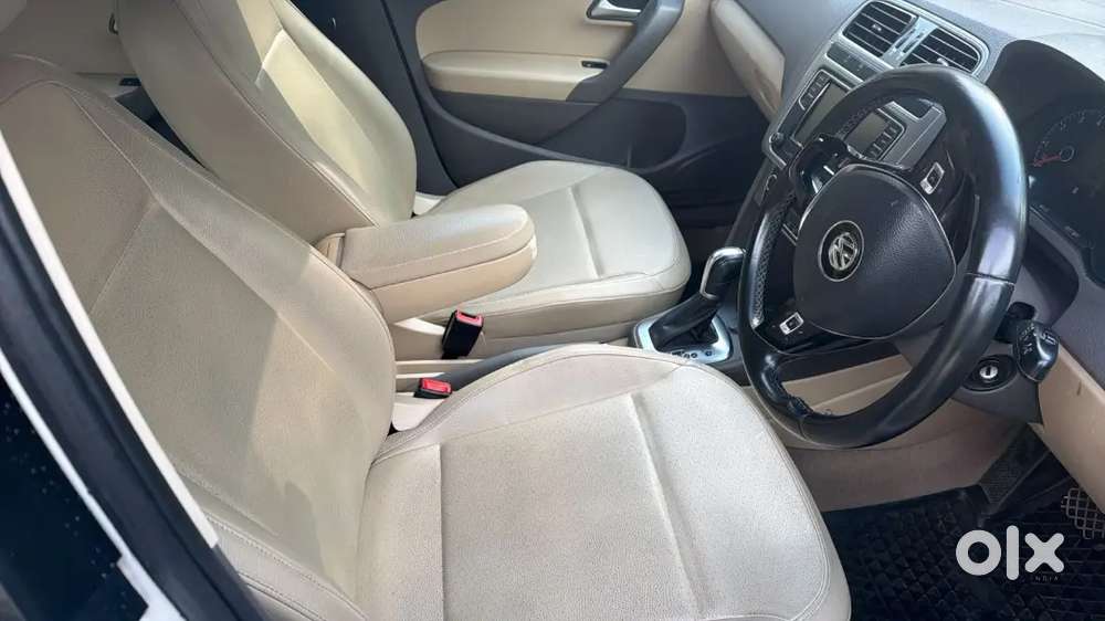 Volkswagen Vento 2018 Petrol Good Condition
