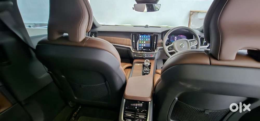 Volvo S90 B5 Ultimate, 2024, Petrol