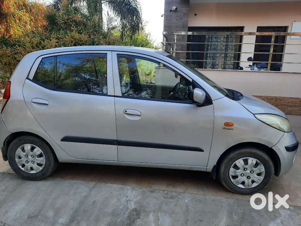 Hyundai I10 Kappa 2010 Petrol Manual