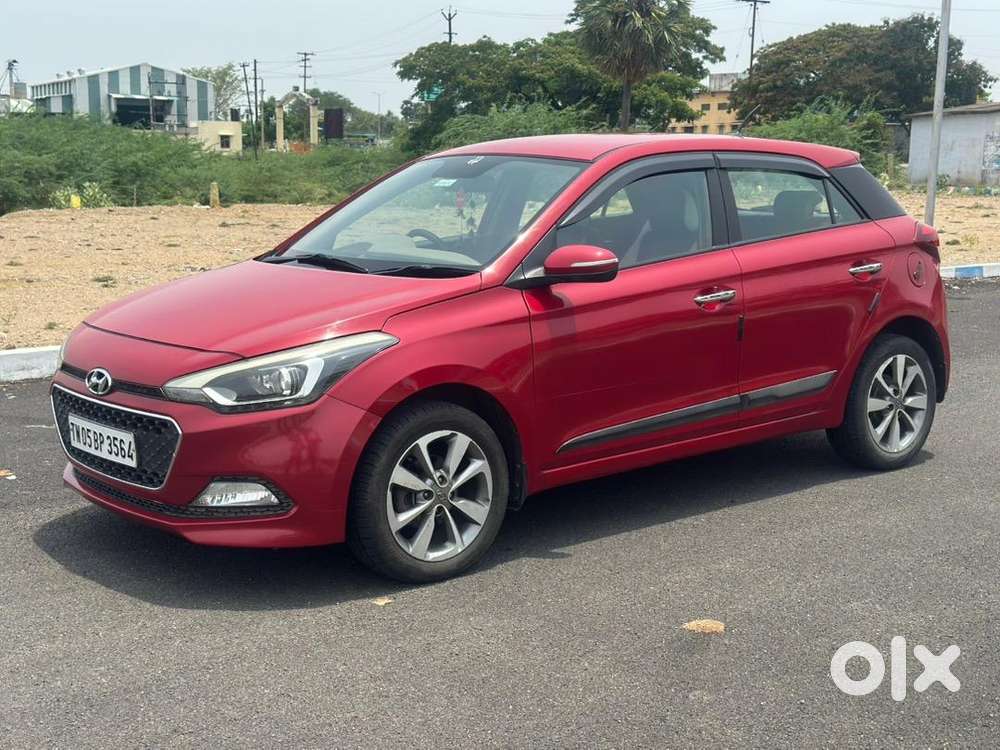 Hyundai Diesel Manual 2017