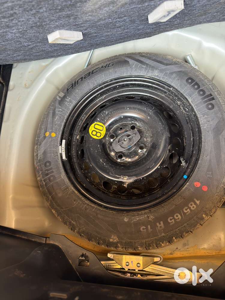 Maruti Suzuki Baleno 2024 Petrol Good Condition