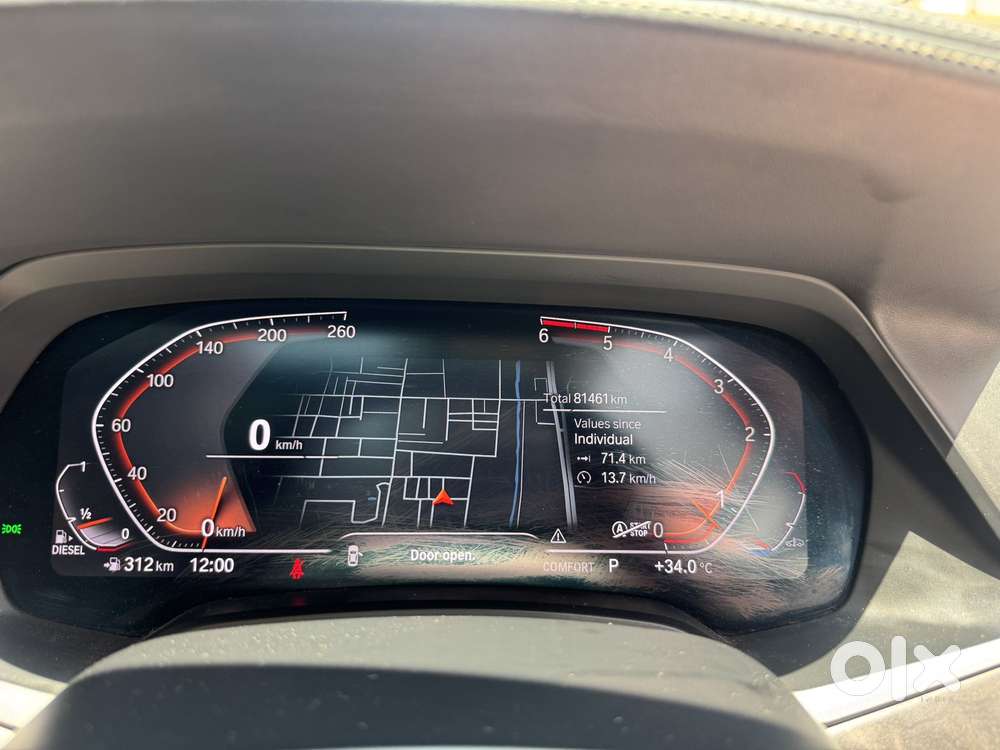 Bmw X5 Xdrive 30d Sport, 2019, Diesel