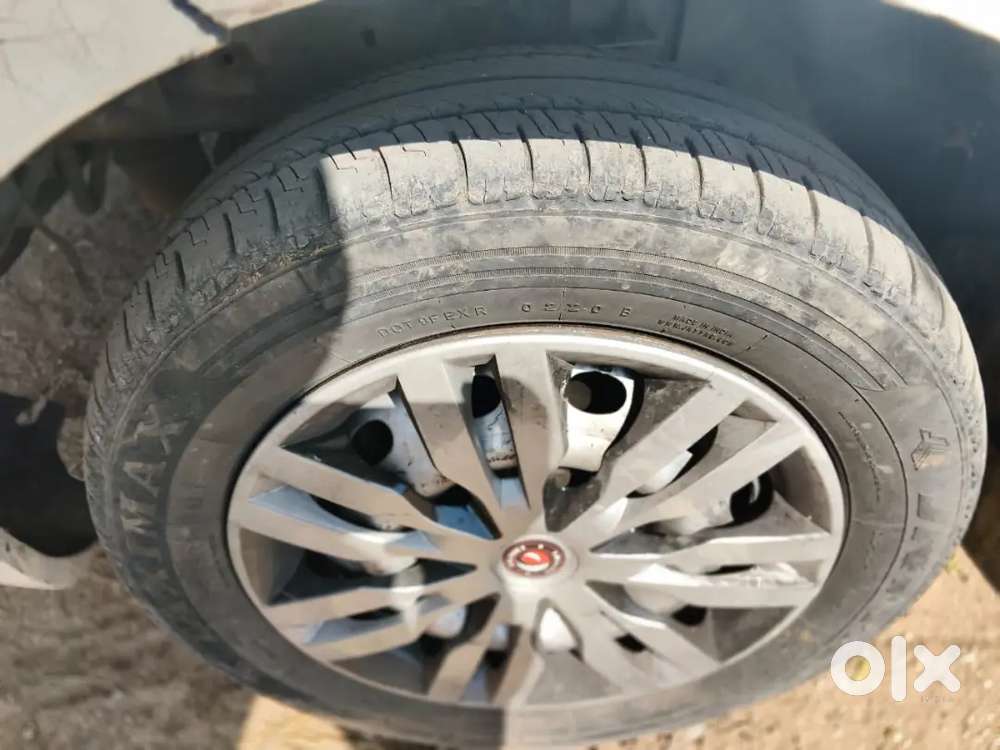 Tata Indica Vista 2015 Diesel 160000 Km Driven