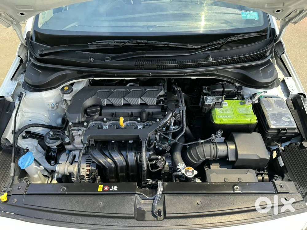 Hyundai Verna 1.6 Sx Vtvt, 2021, Petrol